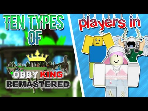 Obby King Codes Roblox 07 2021 - roblox obby song 10 hours