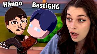 WAS PASSIERT HIER? Tomodachi Life - Part 3 | mienah UNCUT