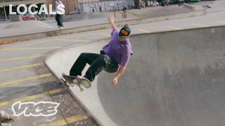 Inside Copenhagen with Rune Glifberg, the Danish Destroyer