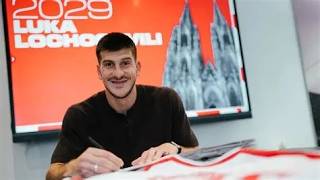 1. FC Köln kauft IV Luka Lochoshvili aus Nürnberg so wie weitere Infos und persö. Ansichten zum FC.
