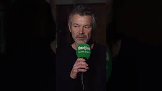 Jacek Braciak w słuchowisku Tadeusza Słobodzianka