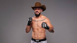 Bruno Lopes | Atleta em Destaque | UFC Seattle