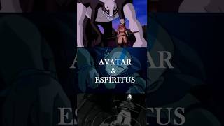 Los mejores momentos de Avatar  #avatar  #thelastairbender #netflix