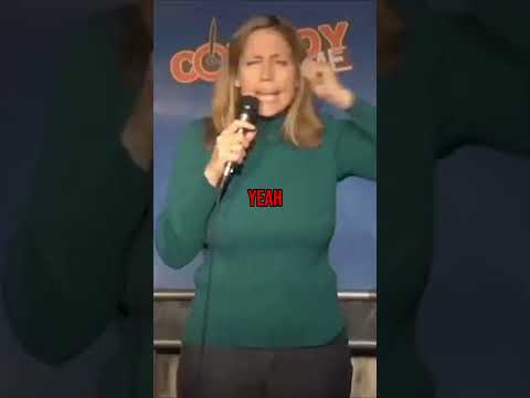 Carry On | Laurie Kilmartin | Chick Comedy