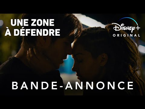Une zone à défendre - Bande-annonce officielle (VF) | Disney+
