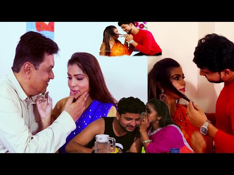 புருஷன் இல்லாத நேரத்துல காதலனை வீட்டிற்க்கு வர சொல்கிறாள்..! | TAMIL NEW MOVIES | HD MOVIES |