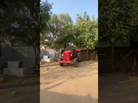 #mahindra575di vs Swaraj tochan king #tirendingvideo #tektarkivideo