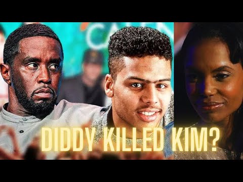 Al B. Sure Wants FULL Kim Porter Death Investigation!