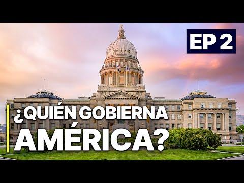 ¿Quién gobierna América? EP2 | La paradoja de la democracia | La élite del poder en EE. UU.