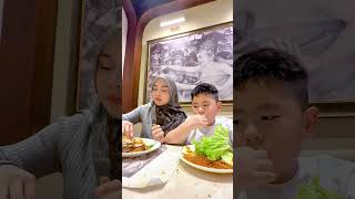Sulaiman Ambil Ayam Ricis? #riaricis