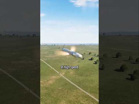 How the Rolleron on the AIM-9 Sidewinder Works