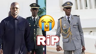 URGENT ‼️ Mauvaise nouvelle chez Pm Ousmane Sonko 😭 Décès de...