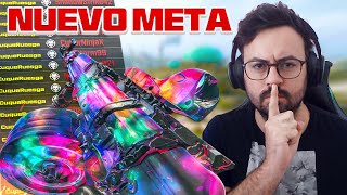 EL NUEVO FUSIL META DE WARZONE (TODOS LO ESTÁN USANDO)
