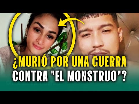 Audi de la víctima le habría pertenecido anteriormente a "El Jorobado", rival de "El Monstruo"