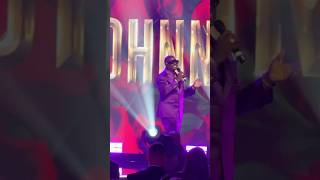 Johnny Gill Sings My My My Live #johnnygill #hollywoodunlocked