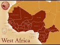 West African Empires and Their Influence
