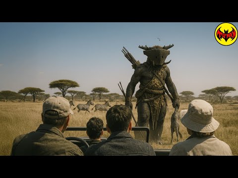10 Momentos Inexplicables Ocurridos Durante Safaris en África