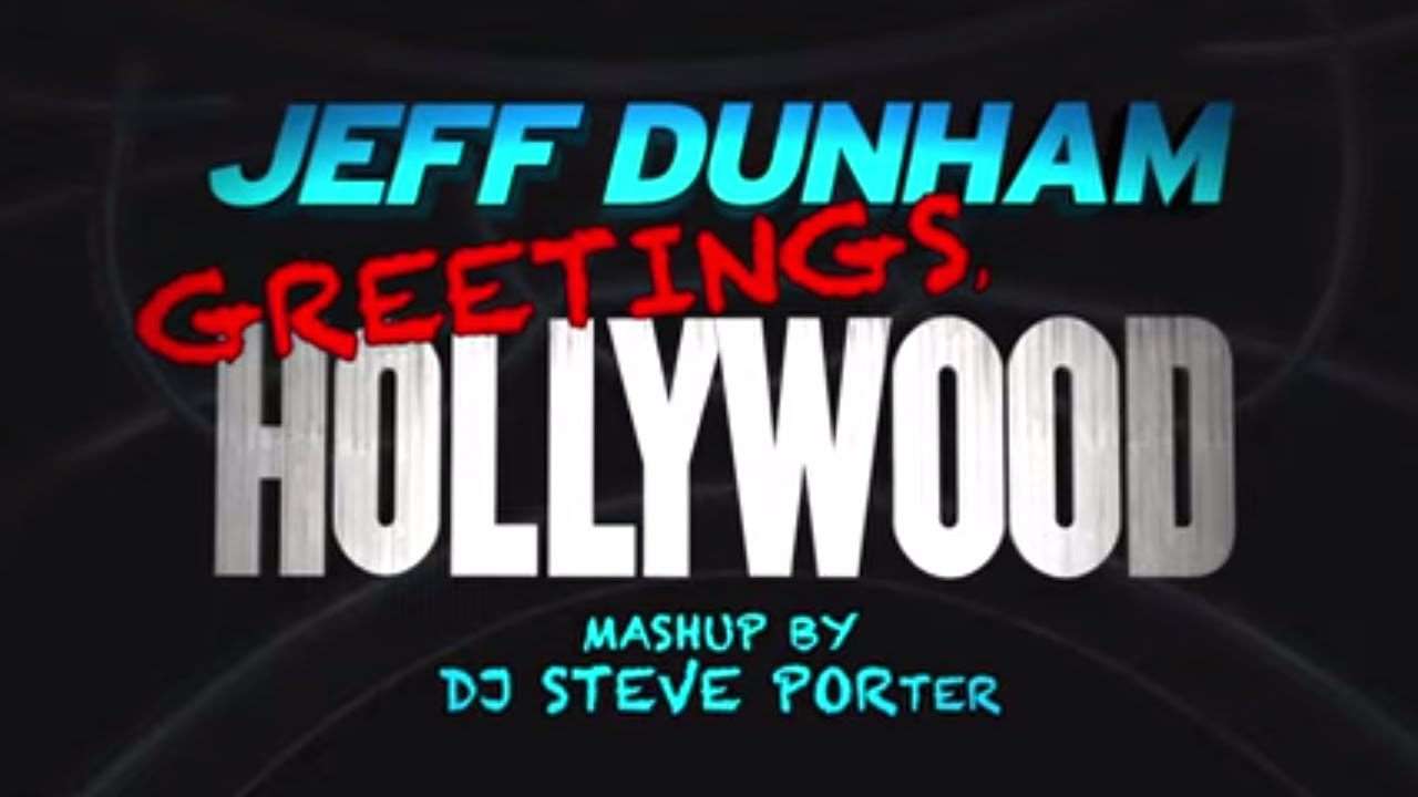 Jeff Dunham: Unhinged in Hollywood Trailerin pikkukuva