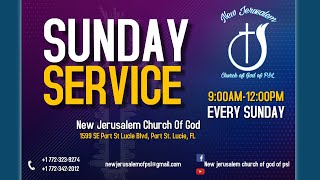 Sunday Morning Adoration | Praise & Worship | January 18th, 2026