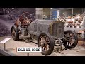 History and Impact of Automobile Racing