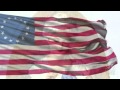 American Flag History and Symbolism
