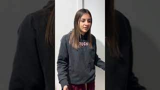 Pegou a empregada querendo levar as roupas do lixo embora e agiu dessa forma…