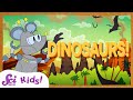 Paleontology and Dinosaur Studies
