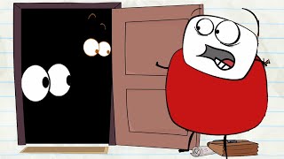 LEO pencil needs Toilet | Pencilmation for Kids Compilation | Animation | Cartoons