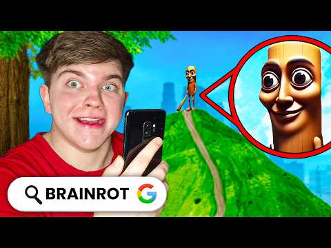 SVE ŠTO GUGLAM OSTVARI SE U GTA 5😨🪵 *tung tung sahur*