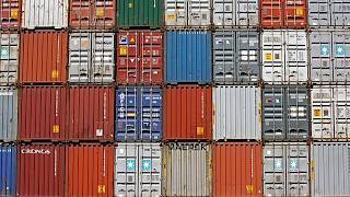 YouTube video thumbnail: South Africa Signs $1.5bn World Bank Loan for Infrastructure Development