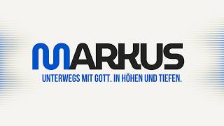 MARKUS: Kapitel 2,1-12 - mit Volker Kreiter