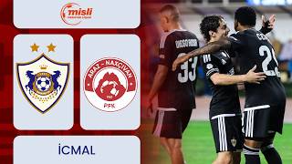Qarabağ – Araz Naxçıvan | Misli Premyer Liqası. 4-cü tur | İCMAL