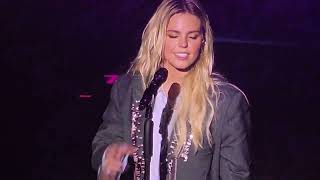 Reneé Rapp - In The Kitchen (Live @ All Things Go 2024)