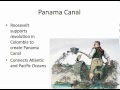 U.S.-Latin America Relations and Trade