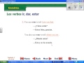 Exploring the Present Tense of Ir, Dar, and Estar