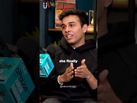 Emotional Meaning Behind Anuv Jain's Alag Aasmaan Lyrics #shorts