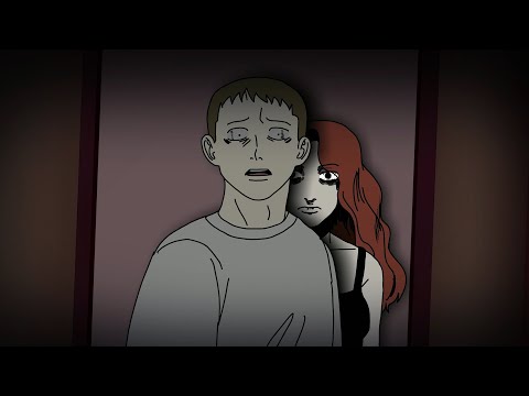 19 Horror Stories Animated (Compilation of August 2023)