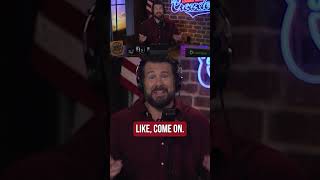 Can Theo Von's “Nuanced feelings” stop illegal immigration?