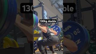 Couldve had more depth #gym #squat #progress #strength #gymlife