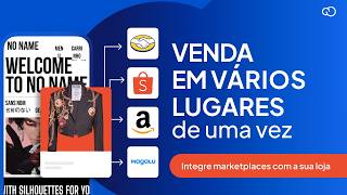 Marketplace ou loja virtual: qual vale mais a pena em 2025? [Guia Completo Multicanal]