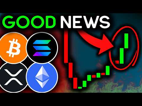 BITCOIN & ALTCOIN HOLDERS MUST WATCH!!!!! Bitcoin News Today, Ethereum, Solana, XRP & Chainlink