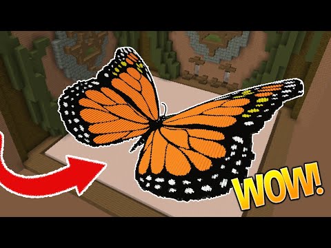 TRIPLE WIN GODLY!! (Minecraft Build Battle)