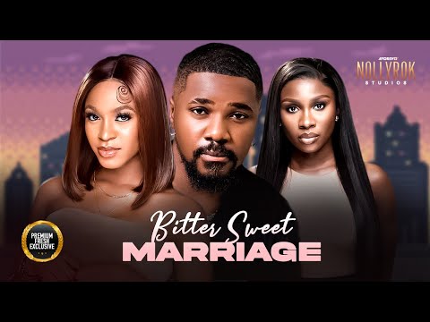 Bitter Sweet Marriage (Sonia Uche Becky Christian) -Nigerian Movies | Latest Nigerian Movie 2024