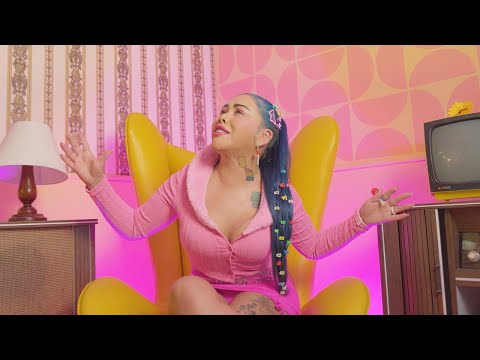 Yina Calderon - Putibandida (Video Oficial)