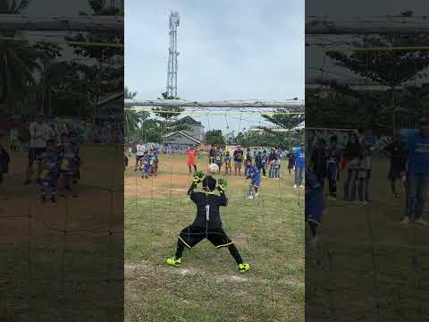 SiBolang Menjadi Juara Group Kompetisi Bola #adupinaltiterseru #adupinalti #sibolang
