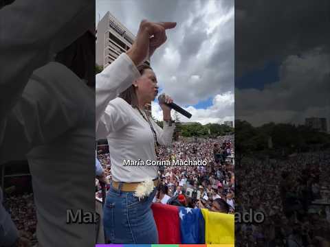 QUÉ ESTÁ PASANDO en VENEZUELA #venezuela #venezolanos #maduro #chávez #argentina