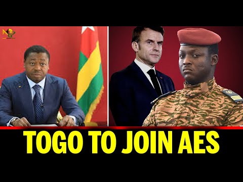 Togo to quit ECOWAS and join Burkina Faso, Mali and Niger to Strengthen AES