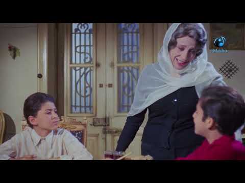 هياتم و فريد شوقى و الفيلم الممنوع النادر جداً المثير ( وراء الجدران )