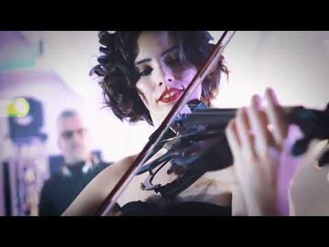 GIUSEPPE MASCIALE ENTERTAINMENT