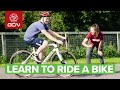 Cycling Skills and Safety Tips